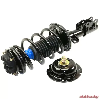Moog Shocks and Struts ST8630 Saturn Ion 2003-2007 - Moog-ST8630