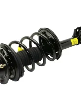 Moog Shocks and Struts ST8646L Hyundai|Kia 2005-2010                                     - Moog-ST8646L - Image 2