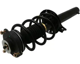 Moog Shocks and Struts ST8657 Volkswagen 2005-2014