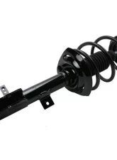 Moog Shocks and Struts ST8665L Dodge Caliber 2007-2012                                     - Moog-ST8665L - Image 3