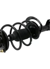 Moog Shocks and Struts ST8665L Dodge Caliber 2007-2012                                     - Moog-ST8665L - Image 2