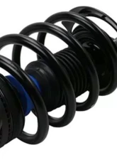 Moog Shocks and Struts ST8684L Dodge Journey 2009-2016                                     - Moog-ST8684L - Image 2