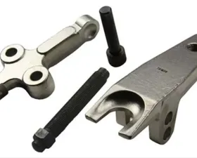 Moog Ball Joint Service Tools T40007