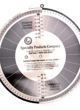 Moog Wheel Alignment Tools T40023                                     - Moog-T40023 - Image 2