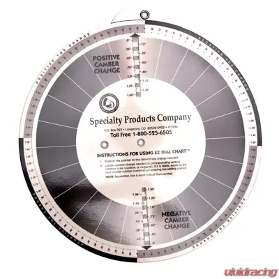 Moog Wheel Alignment Tools T40023 - Moog-T40023