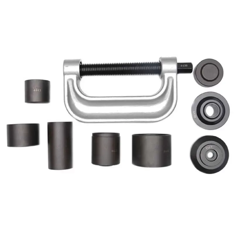 Moog Wheel Alignment Tools T40054 - Moog-T40054