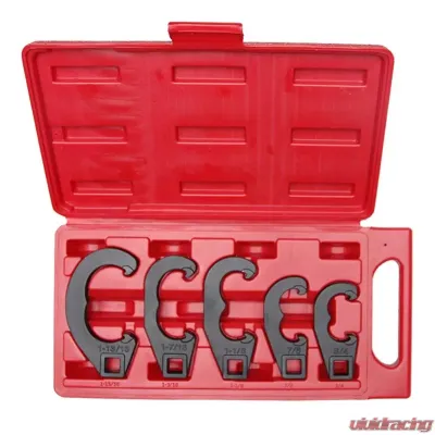 Moog Wheel Alignment Tools T40055 - Moog-T40055