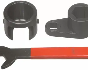 Moog Wheel Alignment Tools T40242