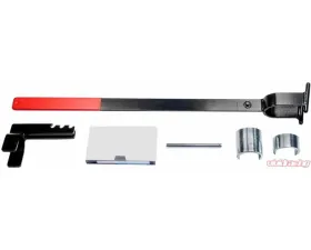 Moog Wheel Alignment Tools T40248