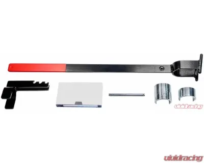 Moog Wheel Alignment Tools T40248 - Moog-T40248