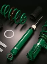 TEIN Street Basic Shock Absorber and Spring Kit Toyota Corolla Hatchback 2019-2021                                     - GSTJ0-8UAS2 - Image 2