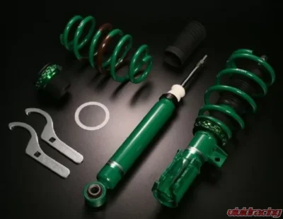 TEIN Street Basic Shock Absorber and Spring Kit Toyota Corolla Hatchback 2019-2021 - GSTJ0-8UAS2