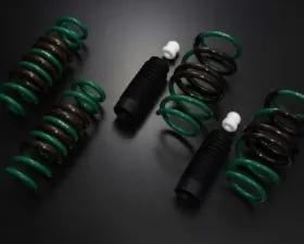 TEIN S.Tech Lower Springs Kit Toyota Supra A90 2020-2024