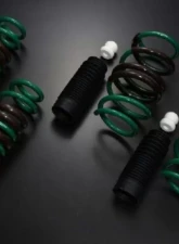 TEIN S.Tech Lower Springs Kit Toyota Supra A90 2020-2024                                     - SKTJ4-S1B00 - Image 2