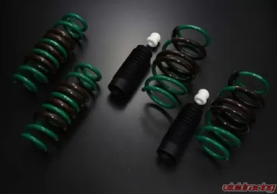 TEIN S.Tech Lower Springs Kit Toyota Supra A90 2020-2024 - SKTJ4-S1B00