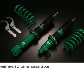 TEIN Street Advance Z Coilover Kit