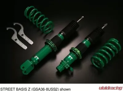 TEIN Street Advance Z Coilover Kit - GSA36-9USS2