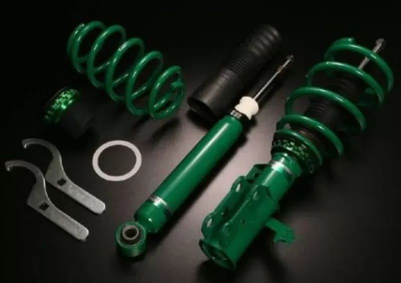 TEIN Street Basis Z Coilover Kit for 2018-2021 Toyota Camry