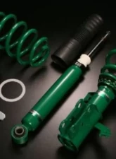 TEIN Street Basis Z Coilover Kit                                     - GSC52-8USS2 - Image 2