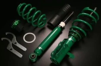 Shocks