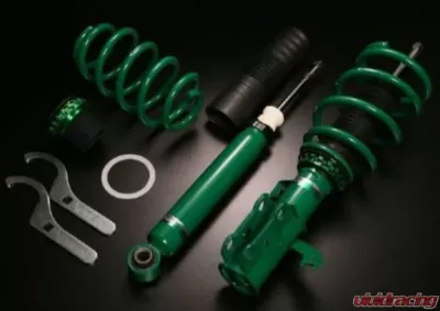 TEIN Street Basis Z Coilover Kit - GSC52-8USS2