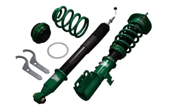 Suspension