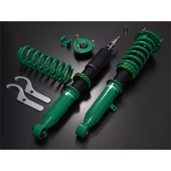 Suspension