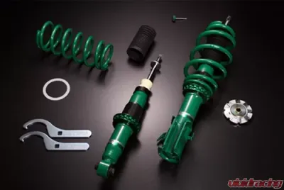 TEIN Street Advance Z4 Coilover Kit - VSSA2-G1SS2