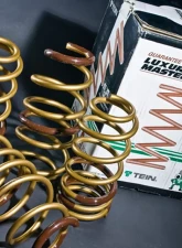 TEIN HIGH.TECH Spring Kit Subaru Legacy Touring Wagon 2.5GT, 2.5GT L Package, 2.5GT SI-Cruise, 2.5I, 2.5I L Package BR9 4WD 2009.05-2013.05 JPN                                     - SKS92-G1B00 - Image 2
