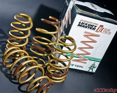 TEIN HIGH.TECH Spring Kit Subaru Legacy Touring Wagon 2.5GT, 2.5GT L Package, 2.5GT SI-Cruise, 2.5I, 2.5I L Package BR9 4WD 2009.05-2013.05 JPN - SKS92-G1B00