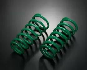 TEIN 70-100mm I.D. Front Spring Rate 279.5 lbs/in Standard Taper Spring