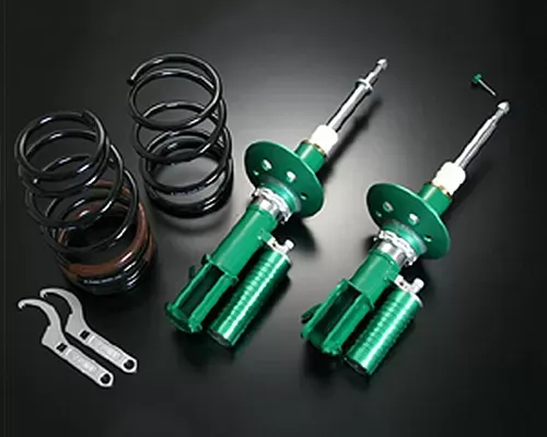 TEIN TYPE HG Coilover Kit Subaru Impreza WRX (5DR) GGA 4WD 2004-2007 USA - DSS28-W1LS2