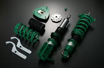 Suspension