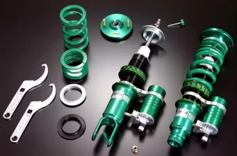 Suspension