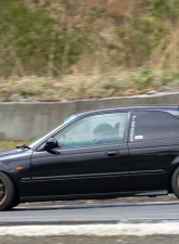 TEIN Super Racing Coilover Kit Honda Civic EM1 | EJ6|7|8 1996-2000                                     - DSH00-81LS1 - Image 3