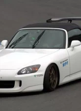 TEIN Super Racing Coilover Kit Honda S2000 AP1 | AP2 2000-2009                                     - DSH64-81LS1 - Image 3