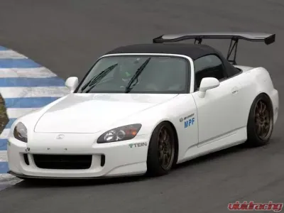 TEIN Super Racing Coilover Kit Honda S2000 AP1 | AP2 2000-2009 - DSH64-81LS1