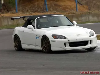 TEIN Super Racing Coilover Kit Honda S2000 AP1 | AP2 2000-2009 - DSH64-81LS1