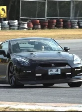 TEIN Super Racing Coilover Kit Nissan GT-R R35 2009+                                     - DSK00-81LS1 - Image 2