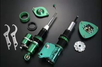 Coilovers