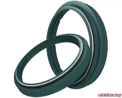 SKF 43 mm Green Fork Seal Kit - KITG-43Z