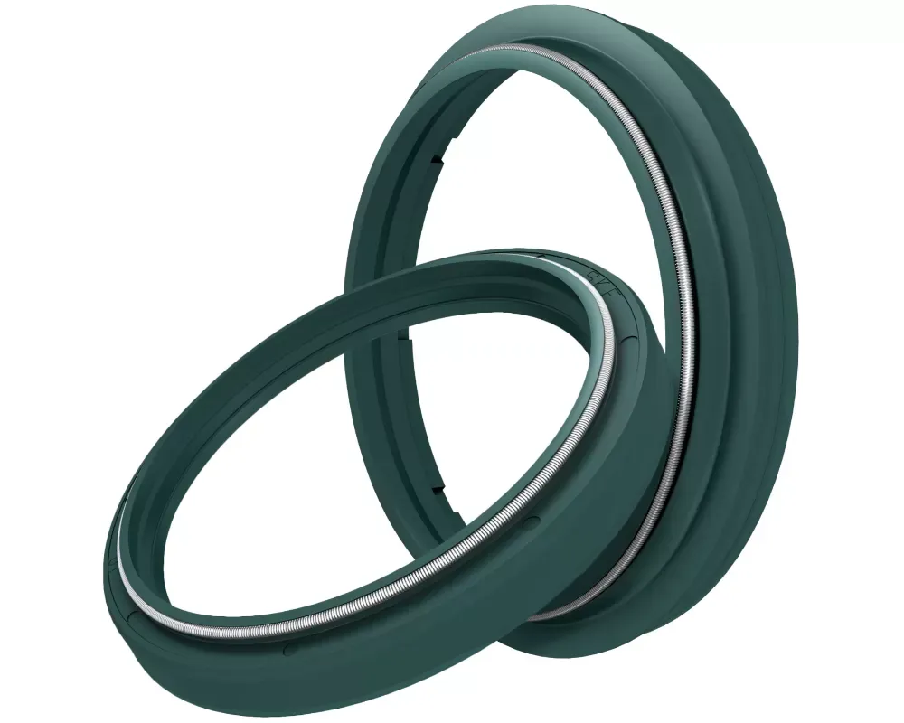 SKF 46 mm Green Fork Seal Kit - KITG-46Z