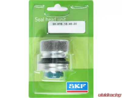 SKF 2.0 Shock Seal Head Complete for KYB Shock - SH2-KYB1646