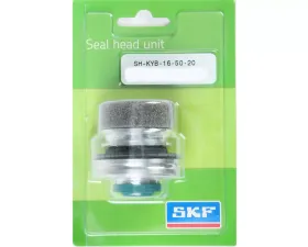 SKF 2.0 Shock Seal Head Complete for KYB Shock