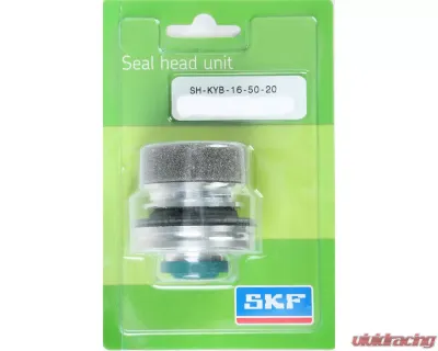 SKF 2.0 Shock Seal Head Complete for KYB Shock - SH2-KYB1650