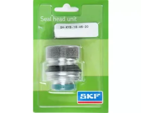 SKF 2.0 Shock Seal Head Complete for KYB Shock