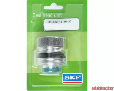 SKF 2.0 Shock Seal Head Complete for KYB Shock - SH2-KYB1846