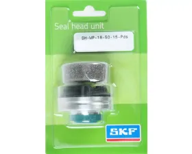 SKF 2.0 Shock Seal Head Complete for WP PDS Shock
