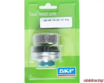 SKF 2.0 Shock Seal Head Complete for WP PDS Shock - SH2-WP1850P