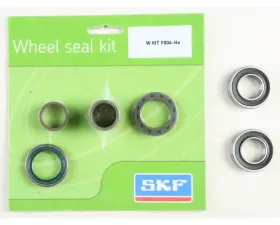 SKF Front Wheel Seal Kit w/ Bearings